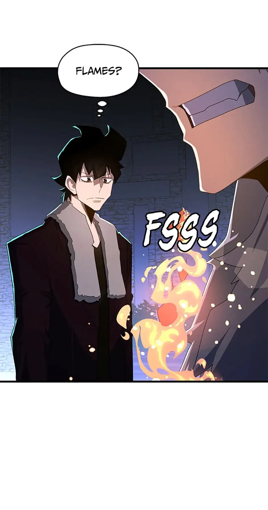 The Strongest Unemployed Hero Chapter 96 64